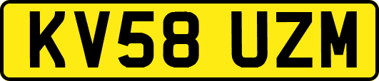 KV58UZM
