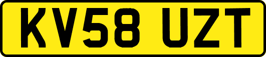 KV58UZT