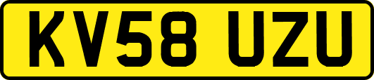 KV58UZU