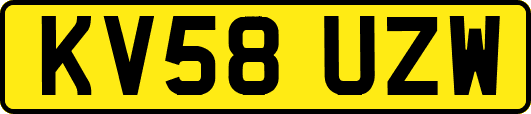 KV58UZW