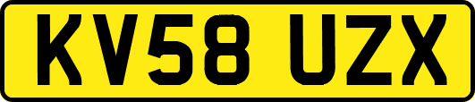 KV58UZX