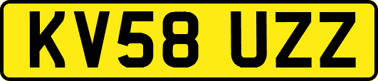 KV58UZZ