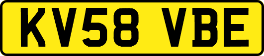 KV58VBE