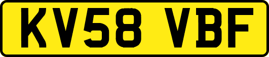 KV58VBF