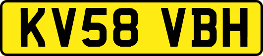 KV58VBH