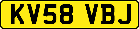 KV58VBJ