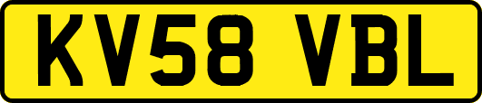 KV58VBL