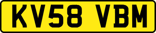 KV58VBM