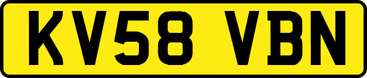 KV58VBN