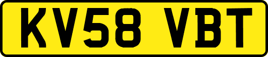 KV58VBT