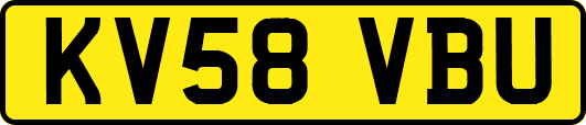 KV58VBU
