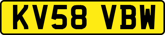 KV58VBW