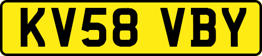 KV58VBY