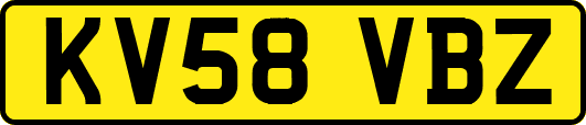 KV58VBZ
