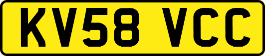 KV58VCC
