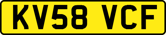 KV58VCF