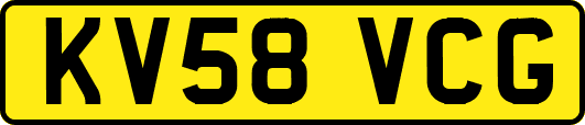 KV58VCG