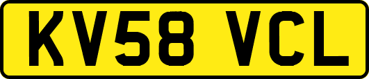 KV58VCL