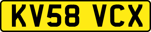 KV58VCX