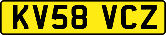 KV58VCZ