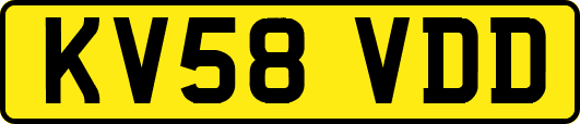 KV58VDD