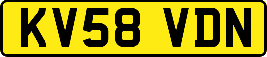 KV58VDN