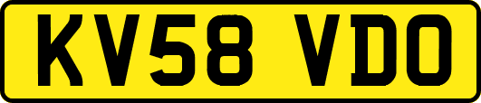 KV58VDO