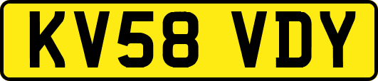 KV58VDY