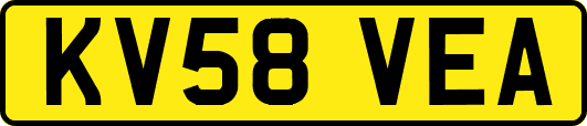 KV58VEA