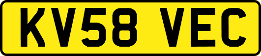 KV58VEC