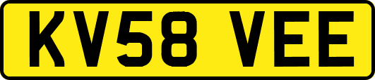 KV58VEE