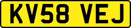 KV58VEJ