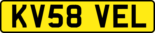 KV58VEL