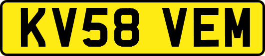 KV58VEM