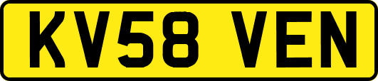 KV58VEN