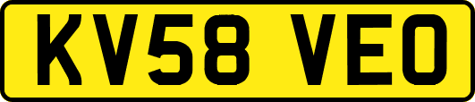 KV58VEO