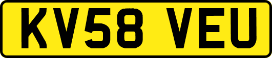 KV58VEU