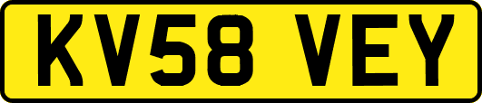 KV58VEY