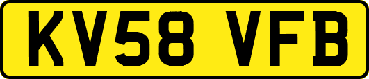 KV58VFB