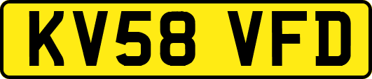 KV58VFD