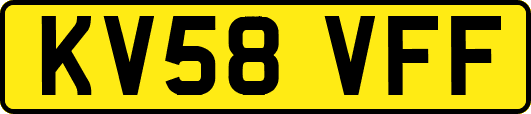 KV58VFF