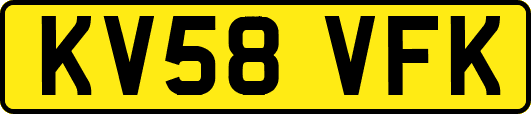 KV58VFK