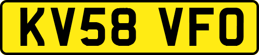 KV58VFO