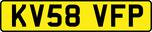 KV58VFP
