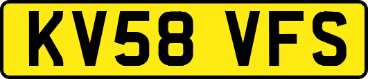 KV58VFS