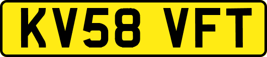 KV58VFT