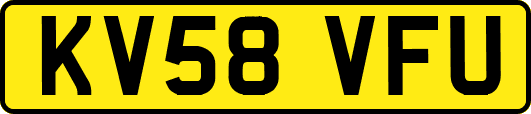 KV58VFU