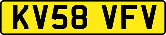 KV58VFV