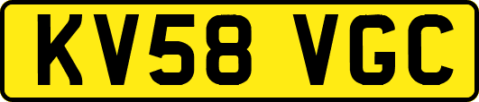 KV58VGC