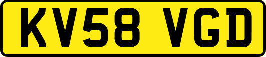 KV58VGD